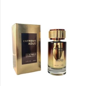 Extreme aoud 100ML Eau de parfum