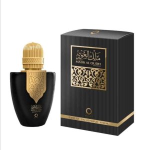 Orientica - Malik Al Oud Dhahab Eau De Parfum 100ml (His)