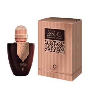 Orientica - Malik Al Oud Eau De Parfum 100ml (Her)