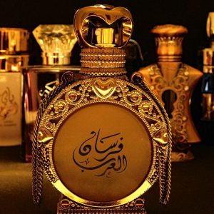 Dubai Perfumes