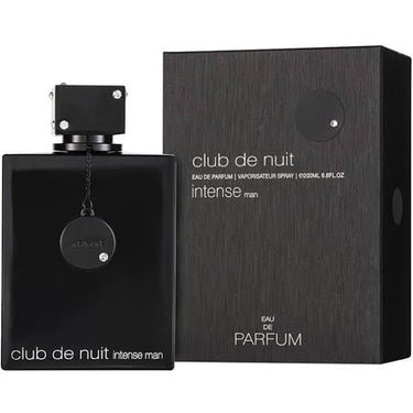 Armaf Club de Nuit Intense Man, Fragrance for Men, 200ml Eau De Parfum