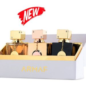 Armaf Club de Nuit Parfum A Collector's Pride (Ladies)