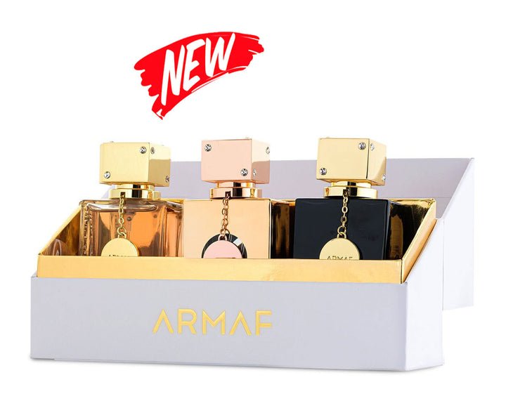 Armaf Club de Nuit Parfum A Collector's Pride (Ladies)