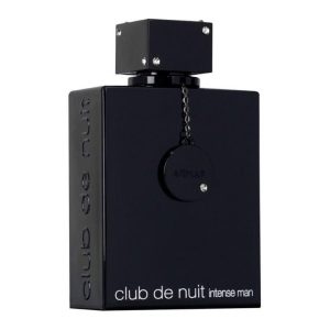 Armaf Club de Nuit Intense Man, Fragrance for Men, 105ml Eau De Toilette