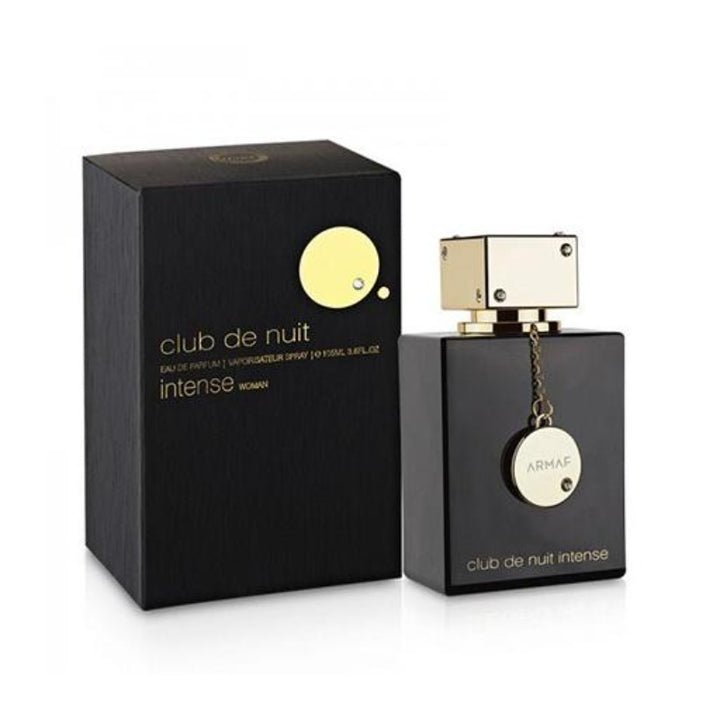 Armaf Club de Nuit Intense Woman, Fragrance for Women, 105ml Eau De Parfum - Image 2