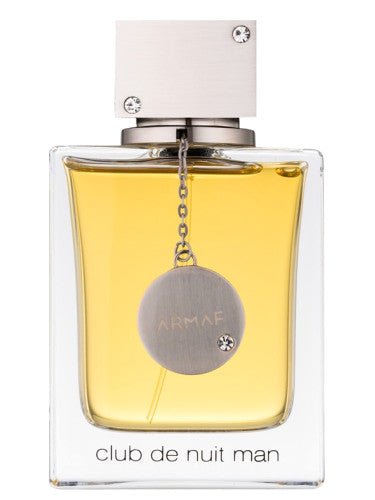 Armaf Club de Nuit Man, Fragrance for Men. 105ml Eau De Toilette