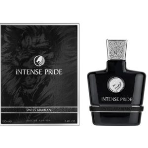 Swiss Arabian Intense Pride 100ml Eau De Parfum