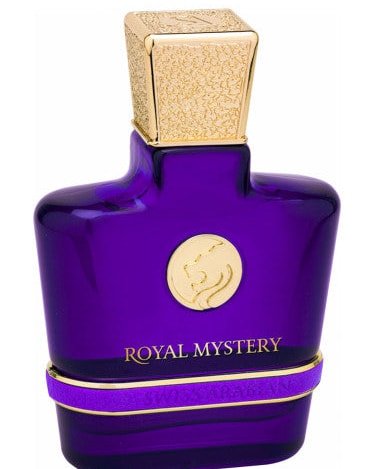Swiss Arabian Royal Mystery 100ml Eau De Parfum