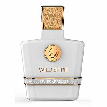 Swiss Arabian Wild Spirit 100ml Eau De Parfum
