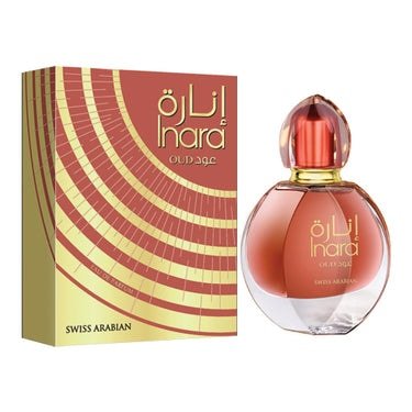 Swiss Arabian Inara Oud 55ml